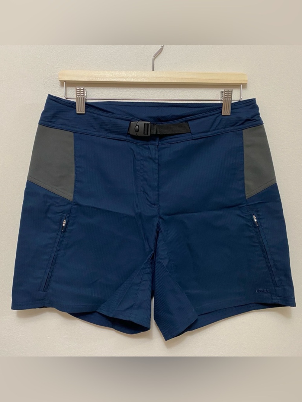 MEC Vintage Technical Shorts 10